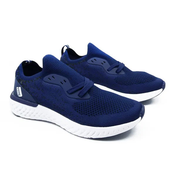 Calzado Deportivo Rush By Inglese Wembley (AZUL)